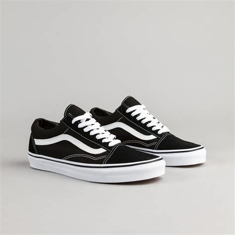 vans old skool ale